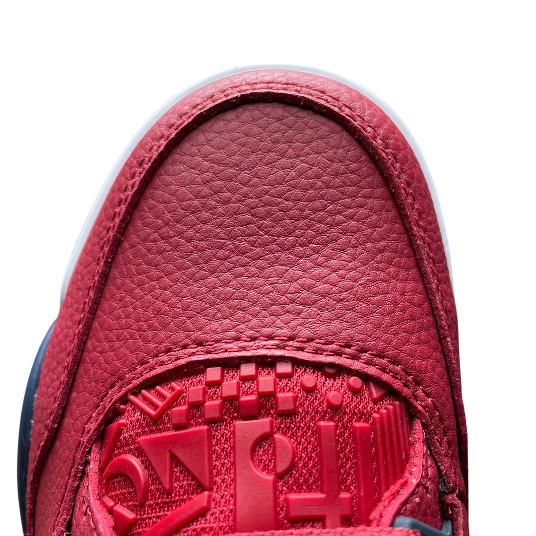 Air Jordan 4 Retro “FIBA 2019”