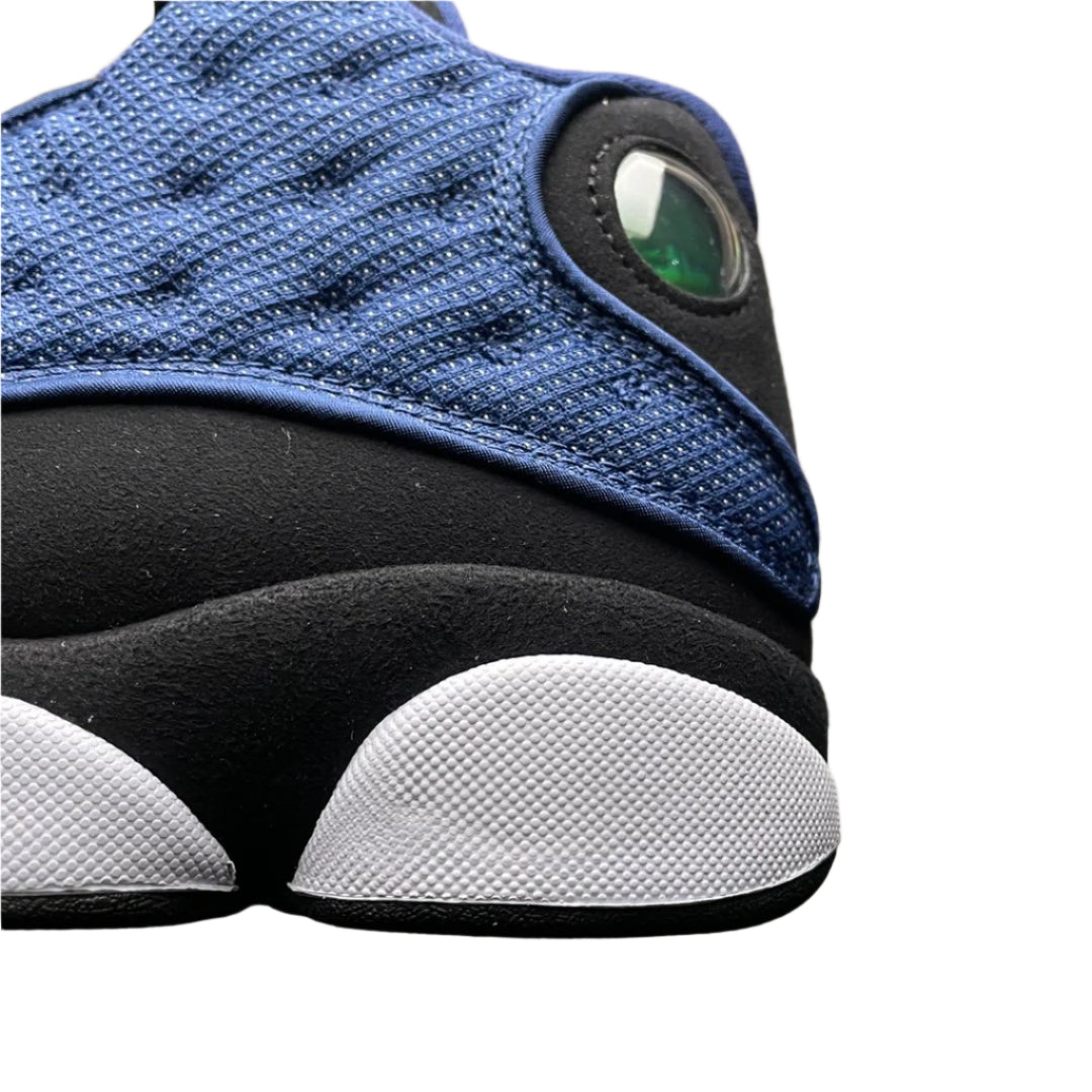 Air Jordan 13 Retro "Brave Blue"