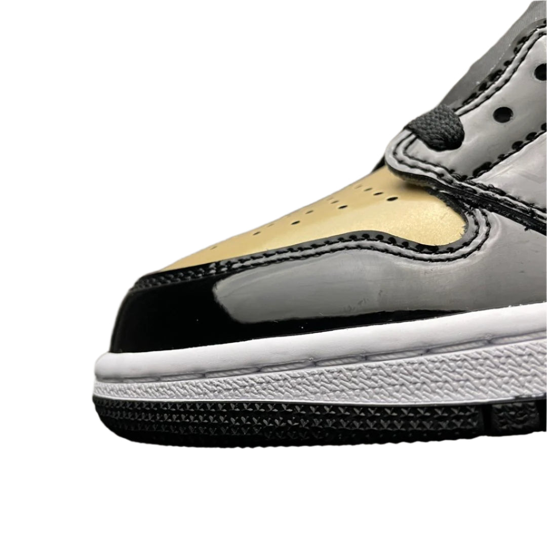 Air Jordan 1 Retro High OG "Latte"