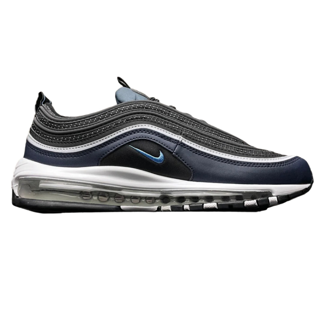 Nike Air Max 97 “Dark Obsidian”