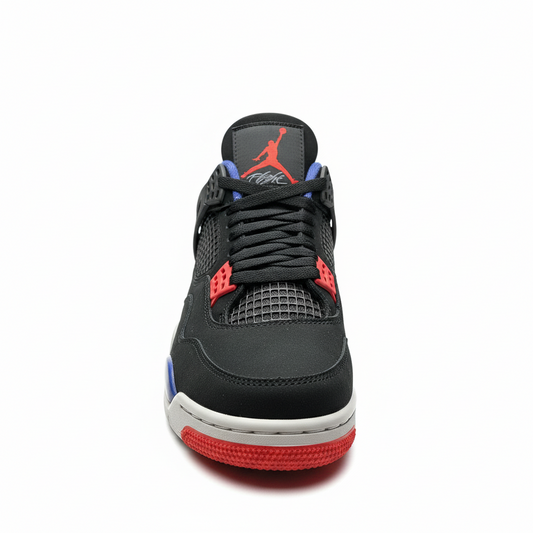 Air Jordan 4 Retro "White Cement"