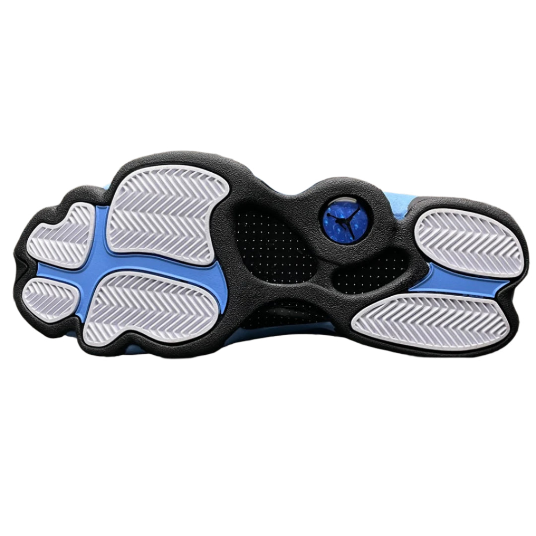 Air Jordan 13 Retro Black University Blue