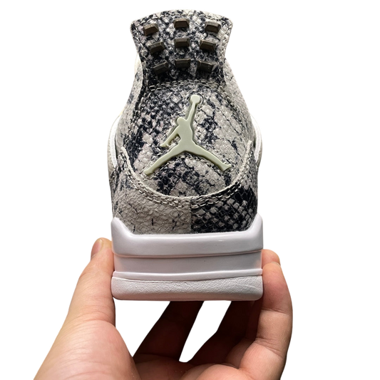 Air Jordan 4 “Flight’s Finest”