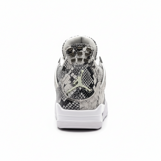 Air Jordan 4 “Flight’s Finest”