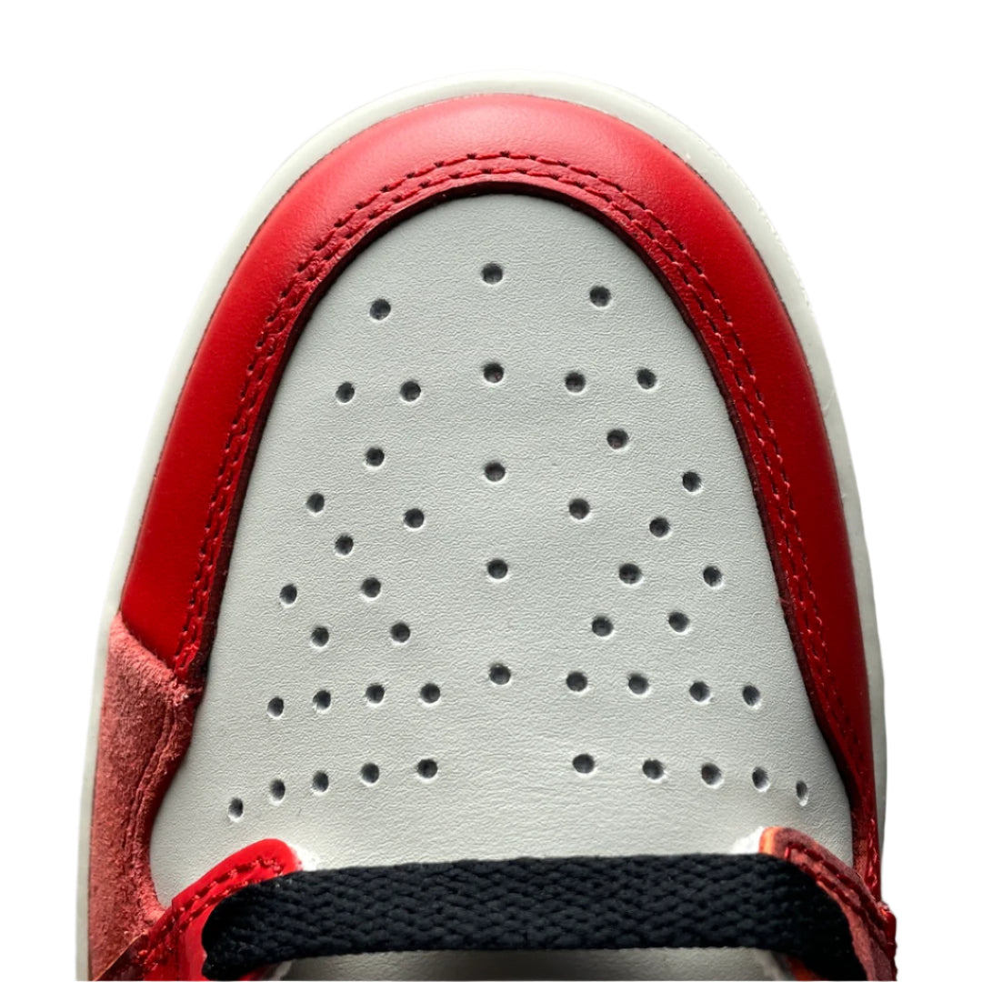 Air Jordan 1 Retro High OG Spider-Man Across the Spider-Verse