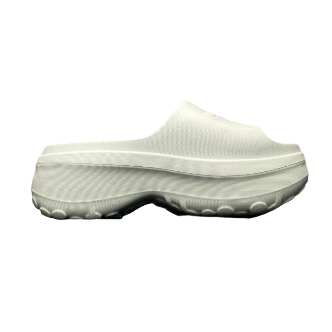 adidas Adifom Stan Slides Linen Green