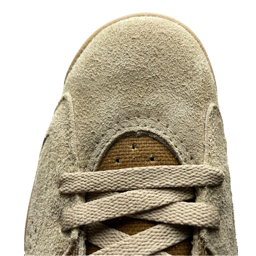 Air Jordan 6 Retro Travis Scott “British Khaki”