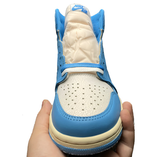 Air Jordan 1 Retro High OG “UNC Reimagined”