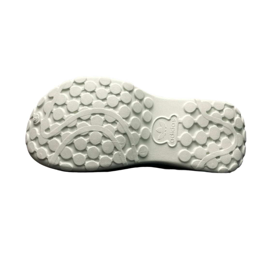 adidas Adifom Stan Slides Linen Green
