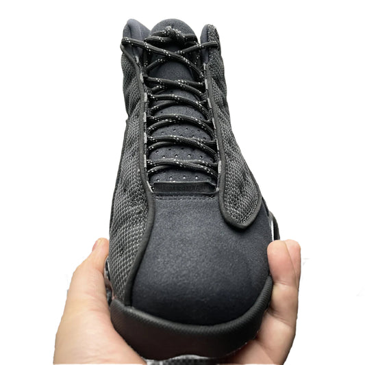Air Jordan 13 Retro “Black Cat” Triple Black