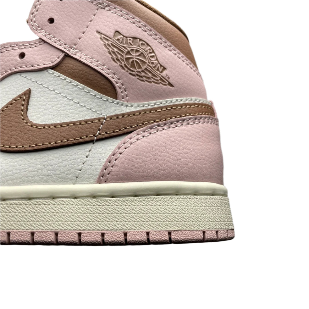 Air Jordan 1 Mid “Neapolitan”