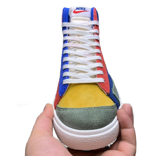 Nike Blazer Mid '77 'Puff N Stuff'