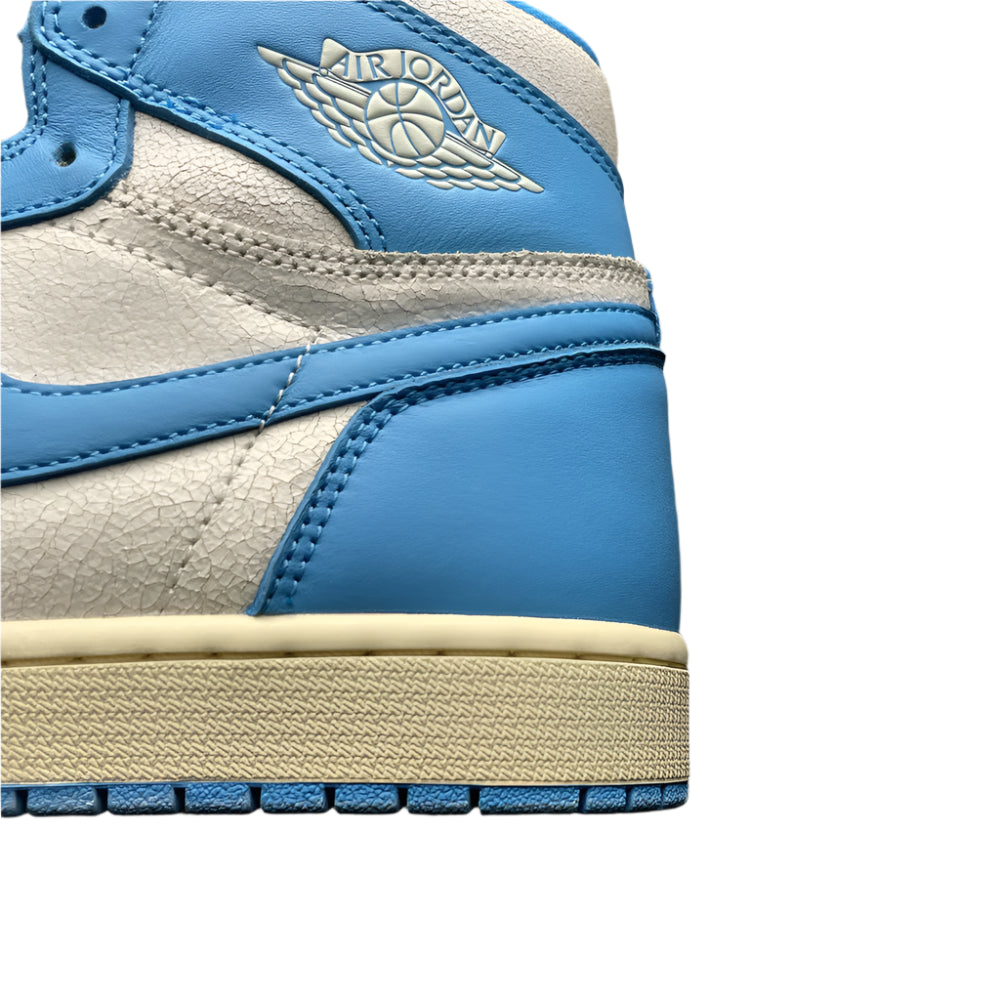 Air Jordan 1 Retro High OG “UNC Reimagined”