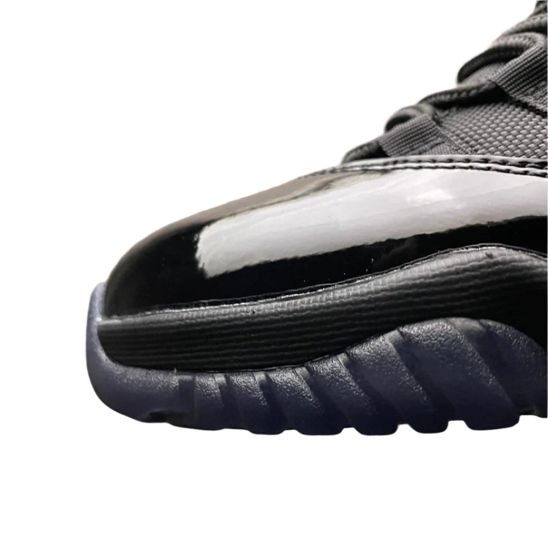 Nike Air Jordan 11 Retro Gamma Blue – High-Top Basketball Sneakers