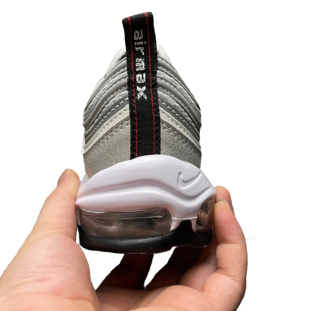 Nike Air Max 97 OG 'Metallic Silver'