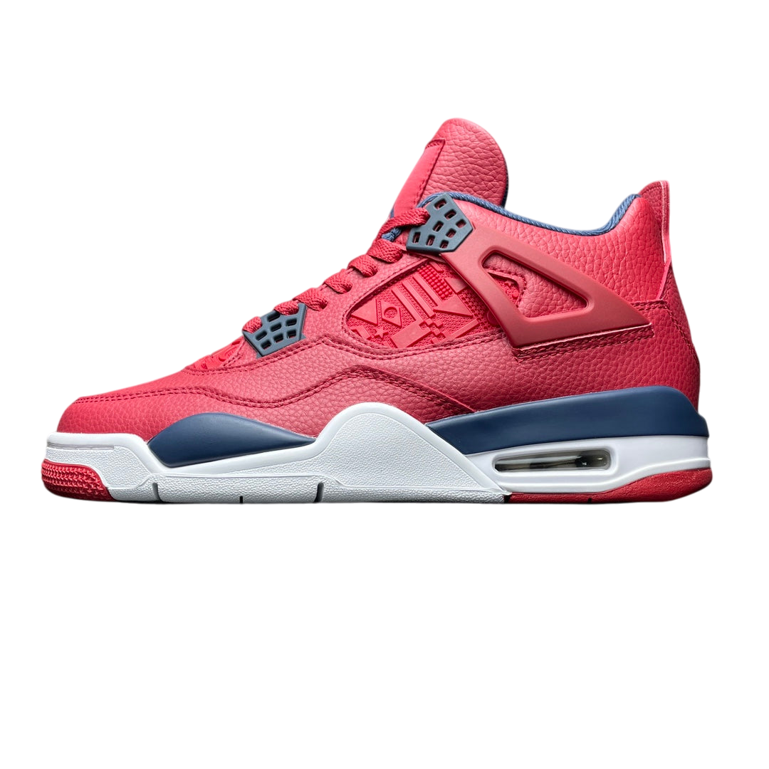 Air Jordan 4 Retro “FIBA 2019”
