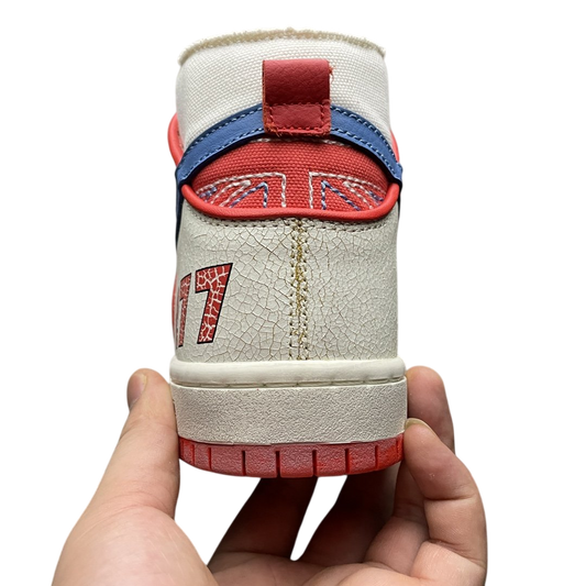 Nike SB Dunk High Ishod Wair x Magnus Walker