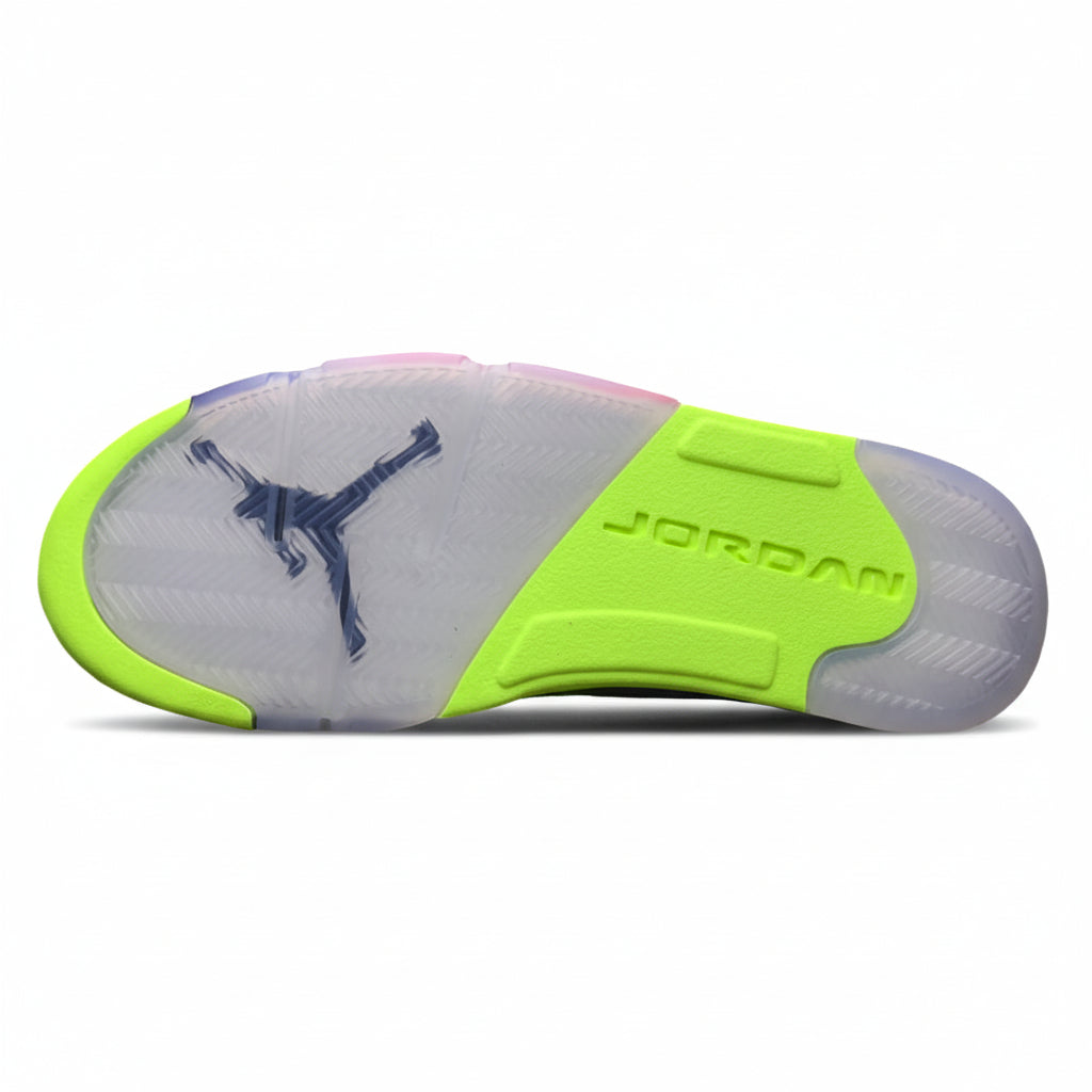 Nike Air Jordan 5 Retro “Alternate Bel-Air” (2020)