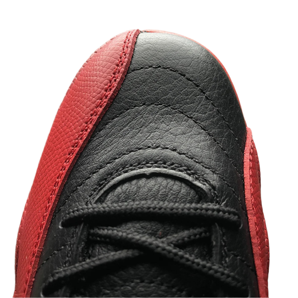 Nike Air Jordan 12 Retro Flu Game Black/Red – Men’s Basketball Shoes