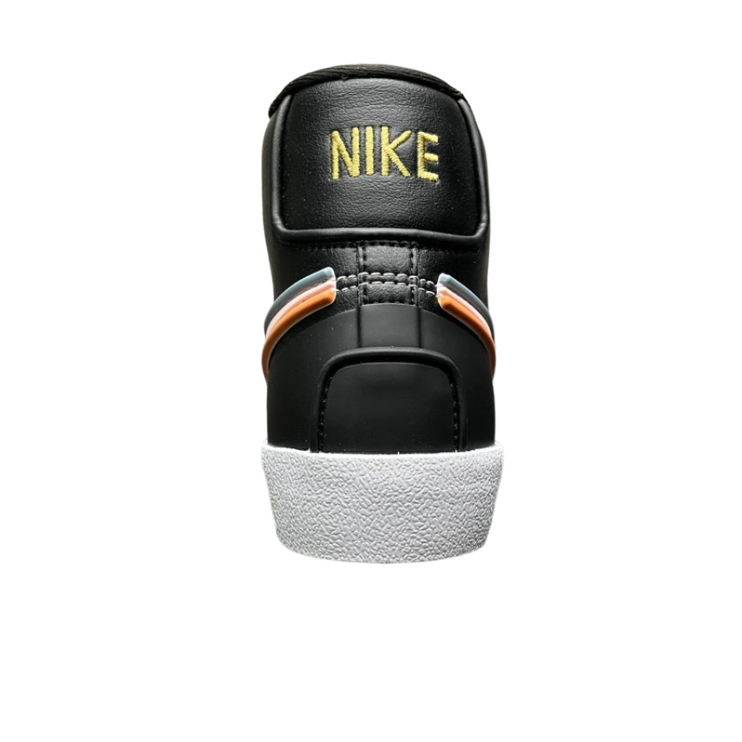 Nike WMNS Blazer Mid ’77 Infinite “Black”