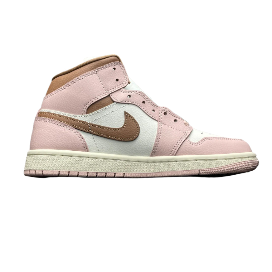 Air Jordan 1 Mid “Neapolitan”