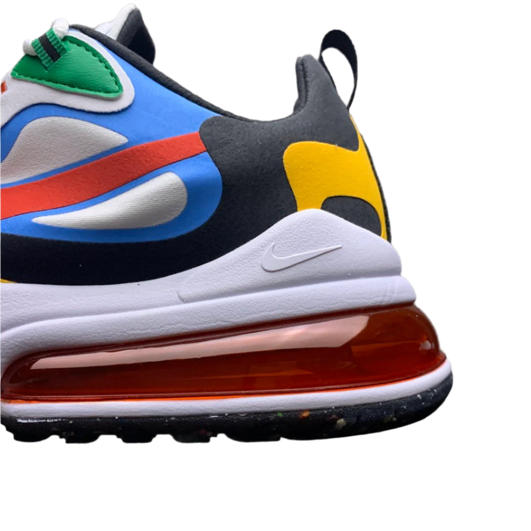 Nike Air Max 270 React (Multicolor)