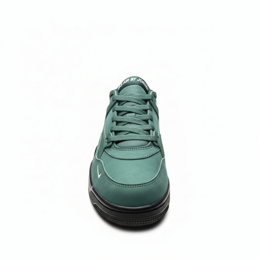 Nigel Sylvester x Air Jordan 4 RM “Pro Green”