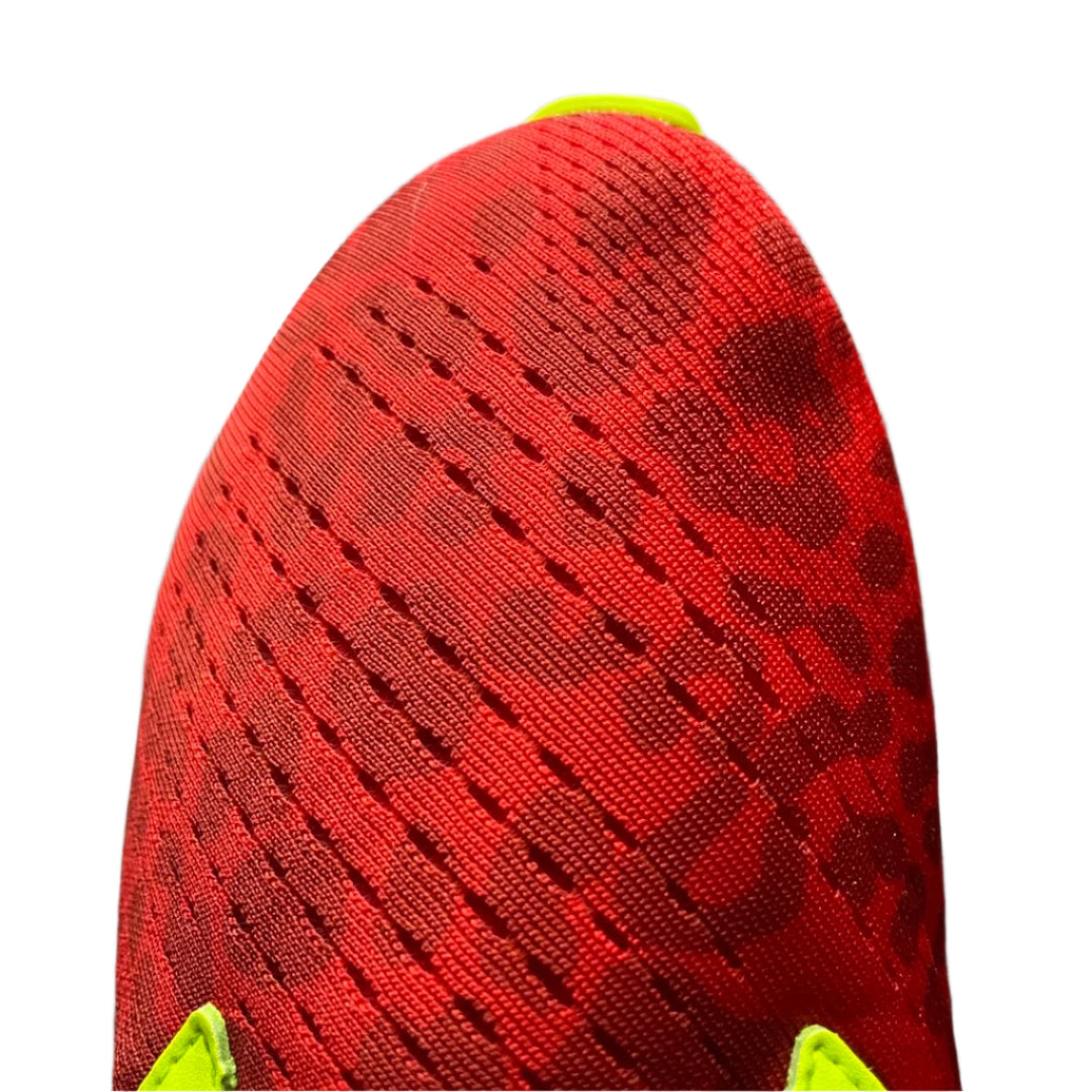Nike Air Zoom Pegasus 38 Chile Red Hyper Pink