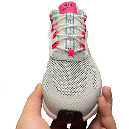 WMNS Nike Air Max 270 React SE 'South Beach'