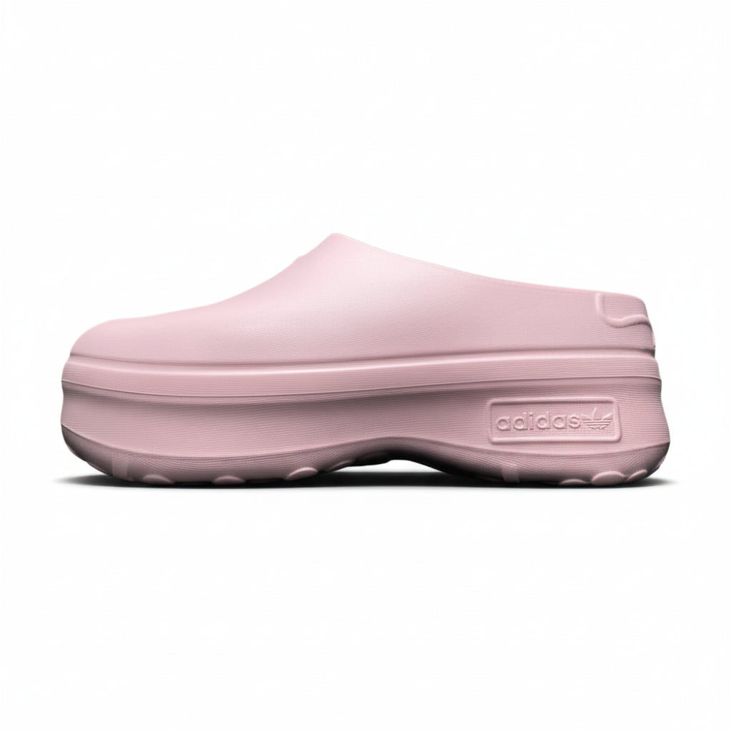 adidas Adifom Stan Smith Mule Pink