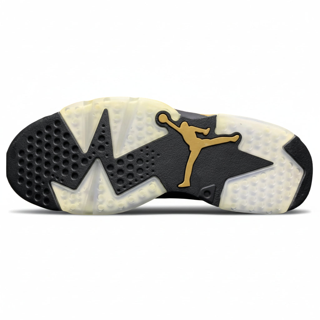 Air Jordan 6 Retro “Defining Moments”