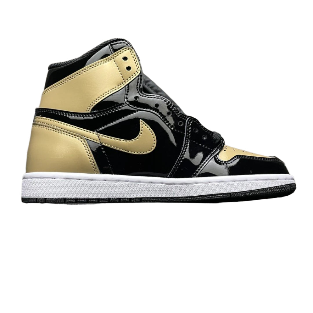 Air Jordan 1 Retro High OG "Latte"