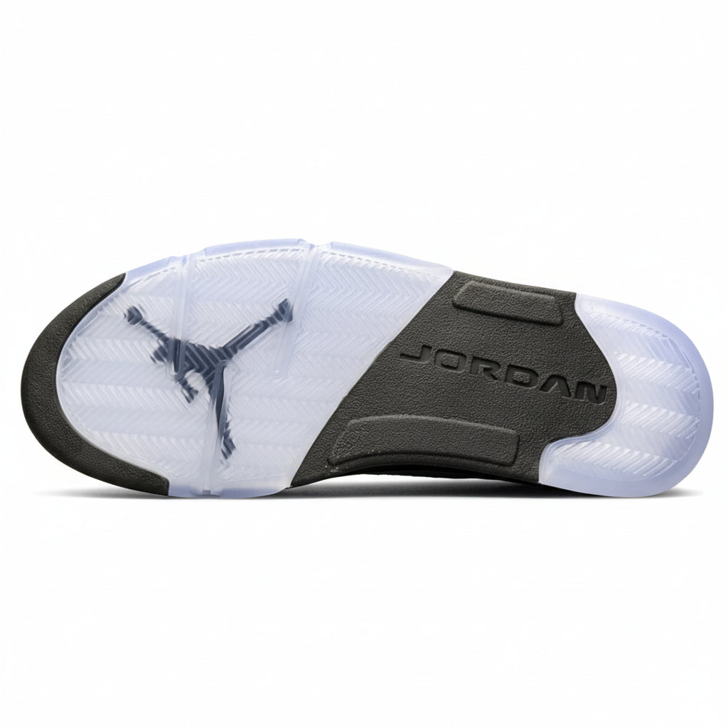 Nike Air Jordan 5 Retro “Oreo” (2021 OG)