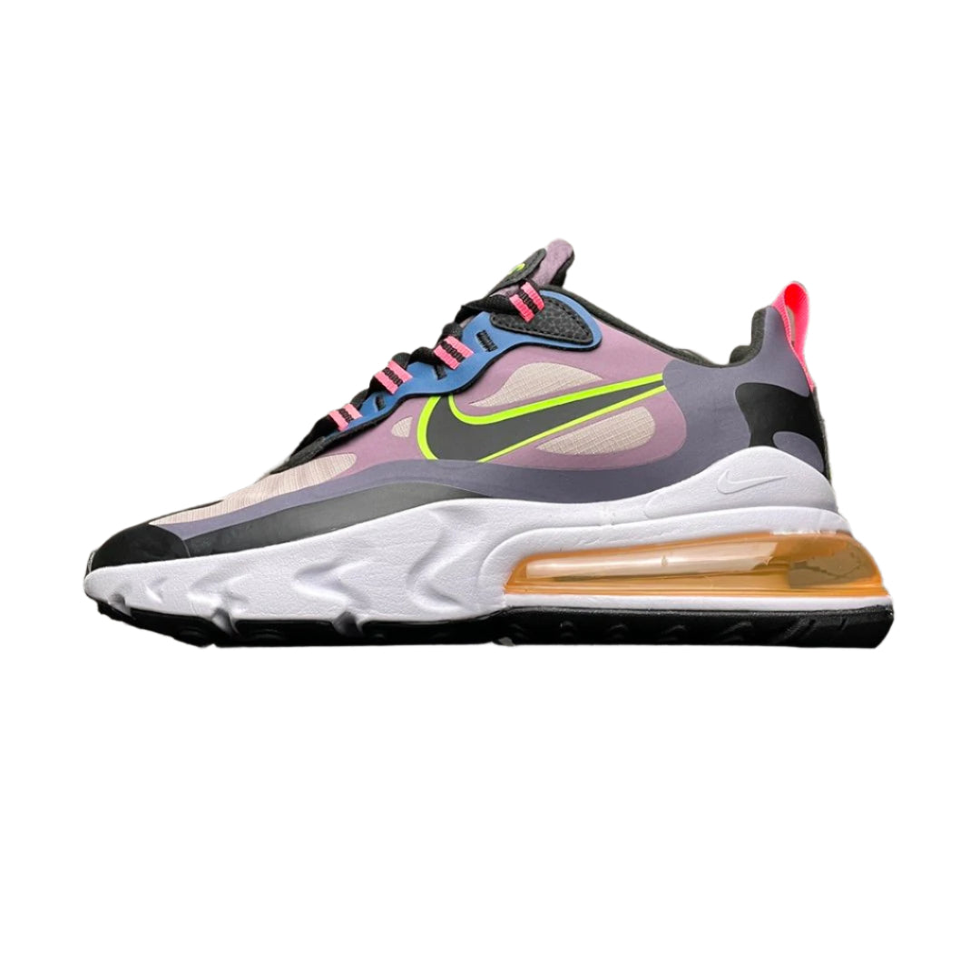 Nike Air Max 270 React 'Violet Dust'