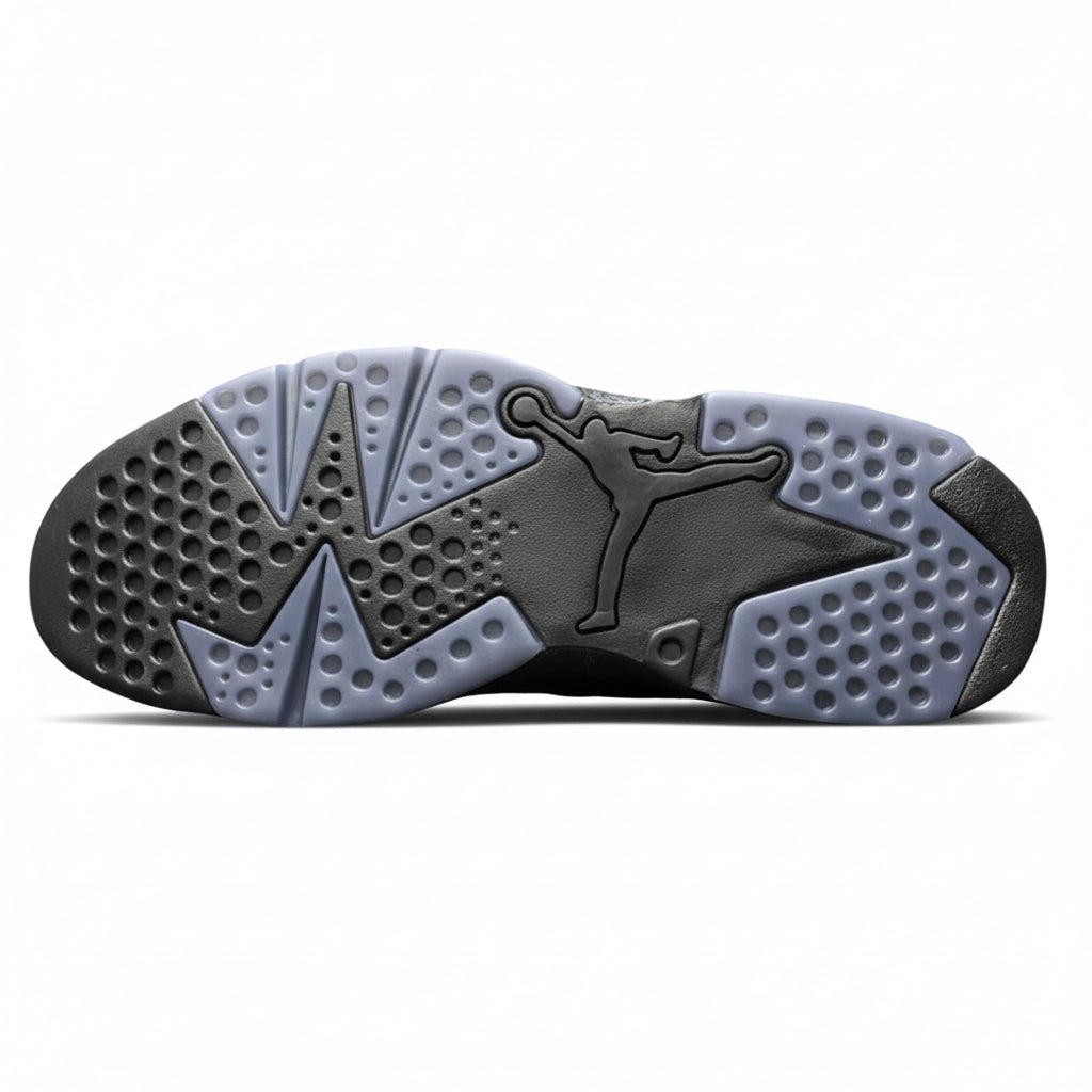 Wmns Air Jordan 6 Retro Singles Day