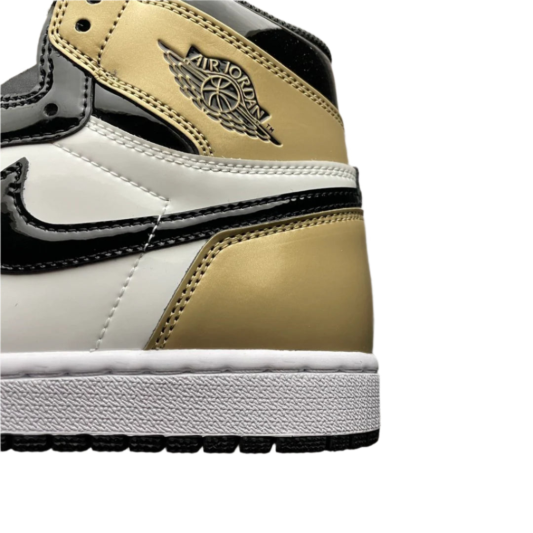Air Jordan 1 Retro High OG "Latte"