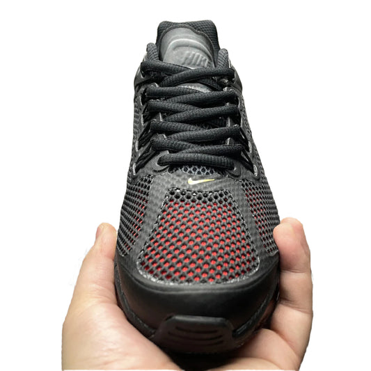 Nike Air Max 2013 “Black / Laser Orange / University Red”