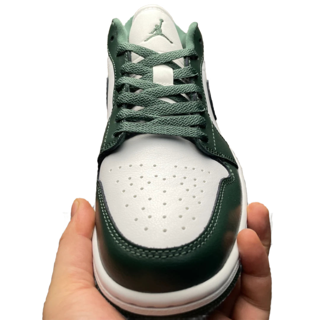 Air Jordan 1 Low – Dark Green