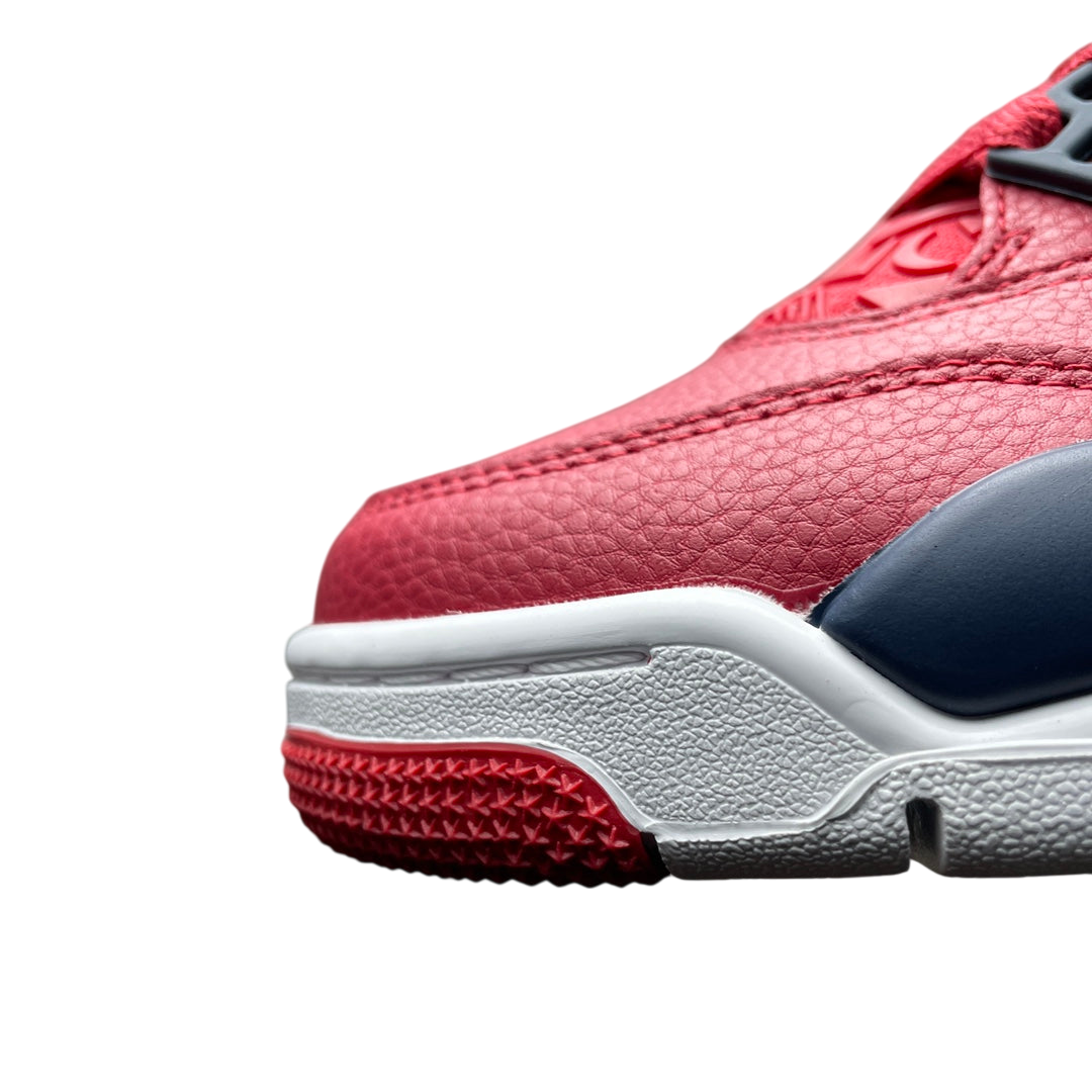 Air Jordan 4 Retro “FIBA 2019”