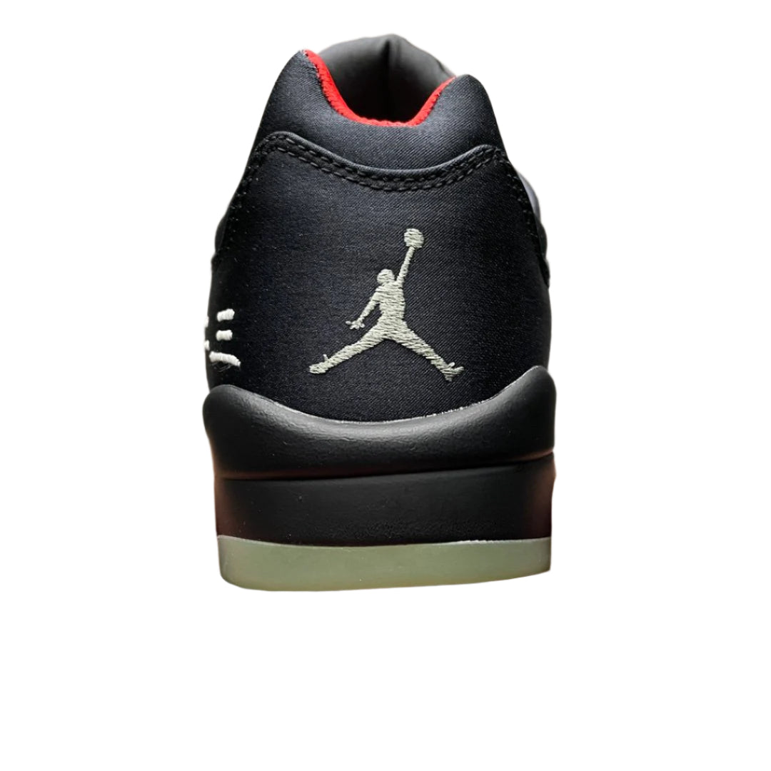 Nike Air Jordan 5 Retro Low "CLOT Jade" (2022)
