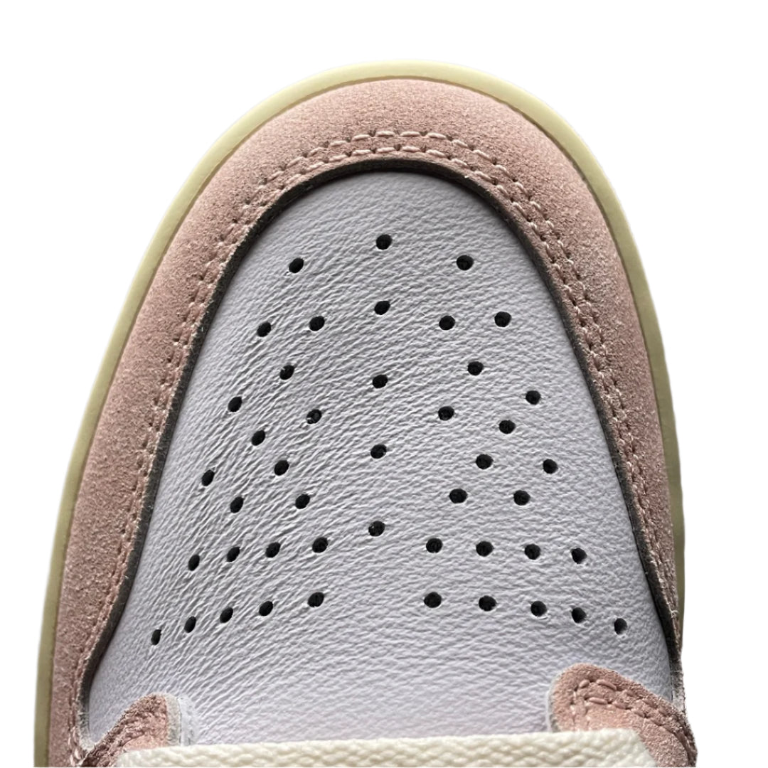 Air Jordan 1 Retro High OG Washed Pink
