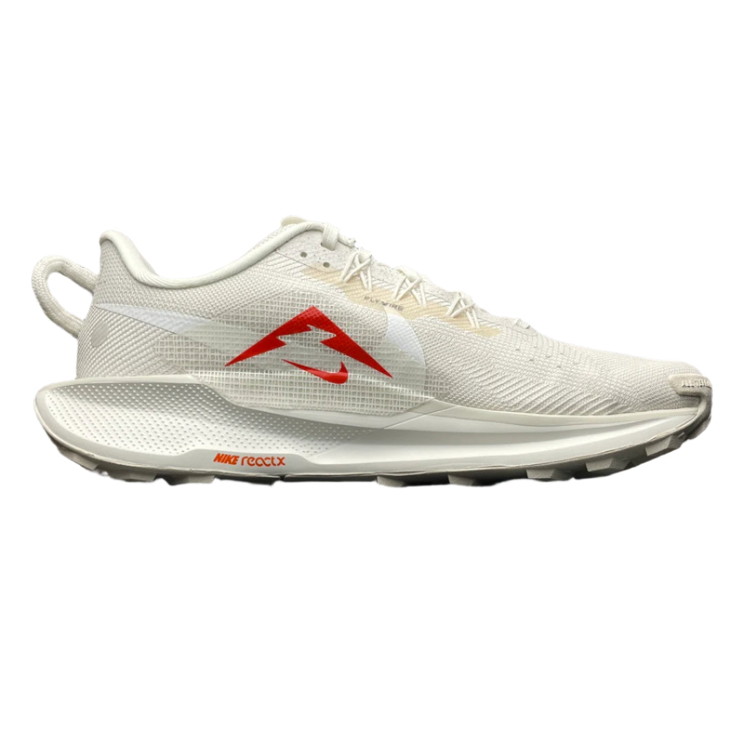 Nike ReactX Pegasus Trail 5 'Phantom/Picante Red'