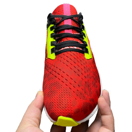 Nike Air Zoom Pegasus 38 Chile Red Hyper Pink