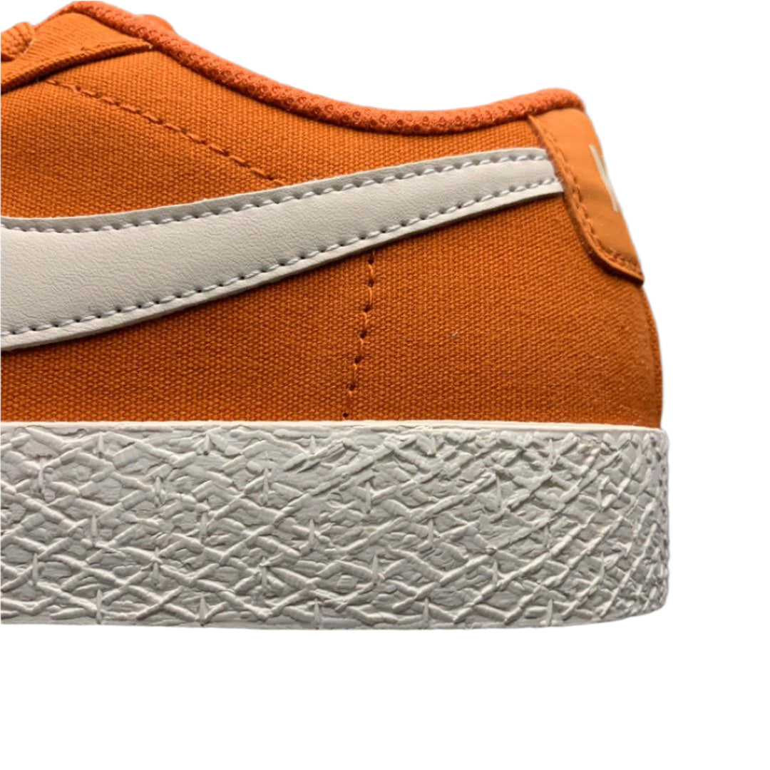 Nike Blazer Low "Mantra Orange"