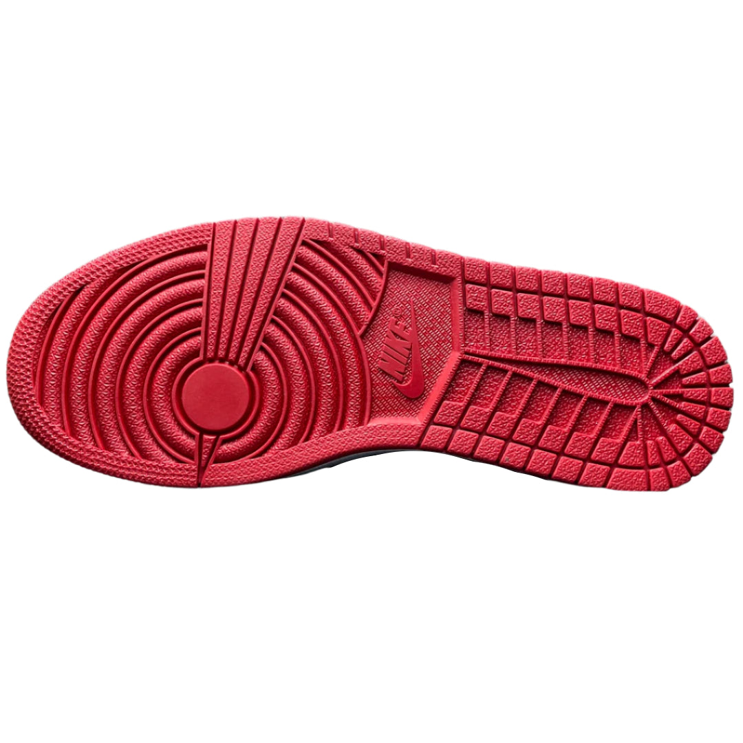 Air Jordan 1 Retro High OG Patent Bred
