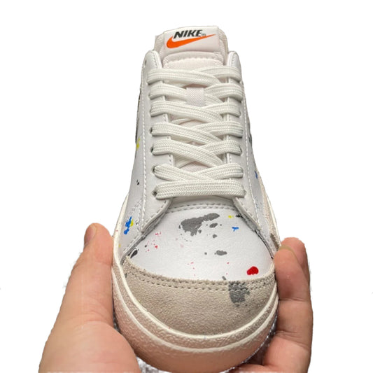Nike Blazer Low ’77 “Paint Splatter”