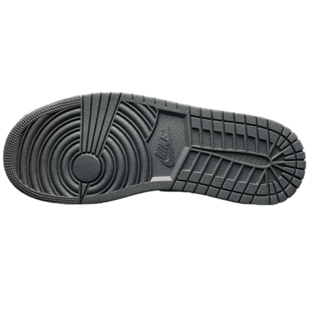 Air Jordan 1 Mid SE 'Panda Elephant'