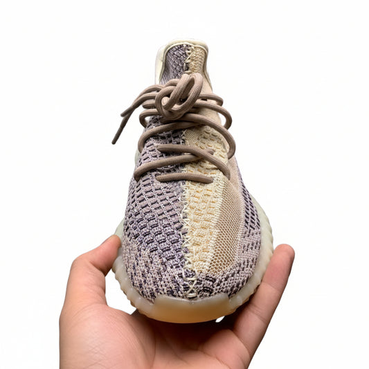 Yeezy Boost 350 V2 Ash Pearl