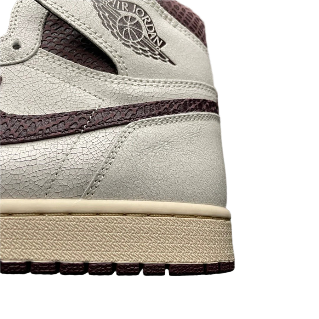 A Ma Maniére x Air Jordan 1 Retro High OG ‘Airness’