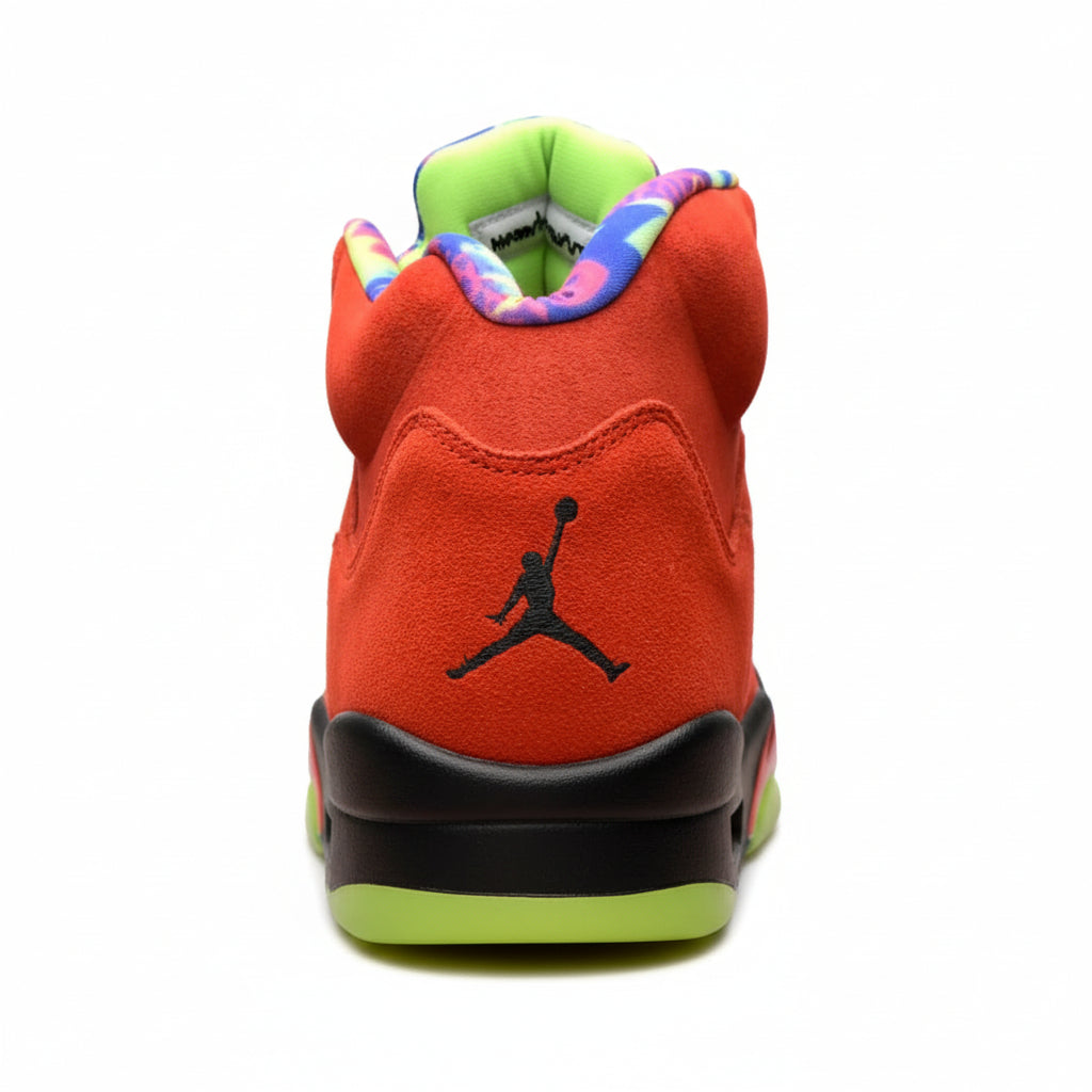 Nike Air Jordan 5 SE “What The” (2020 STR)